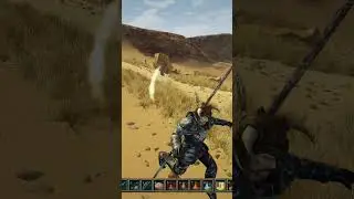 How NOT to Face an Undead Priest in Gothic 3