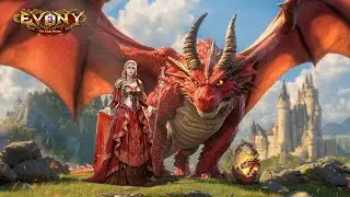 Evony - The King's Return - VIP 26 | Updates | Event's | ANNOUNCEMENTS!