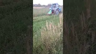 сбивания ботвы на т 40