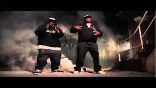 Big2daBoy ft. Lil Half Dead - Bigger Picture