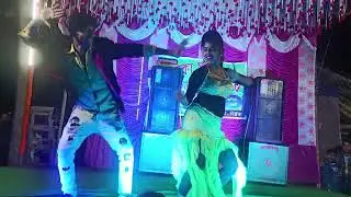 New Purulia Song||Hero Banamali||Stage Performance ||DjWorld.Com