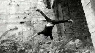 Konstantin Kocubinsky Dance trailer 2017