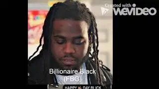 Everyone Dissed in Young Goon x 757 Munno - 