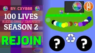 100 Lives Season 2 - REJOIN