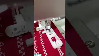Швейная машина Aurora Style 400