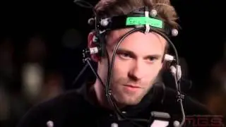 Tom Clancy's Splinter Cell: Blacklist - Трейлер Захват движения E3 2012