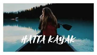 Hatta Kayak - Road Trip to Hatta kayak 4K #hatta