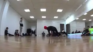 Battle 20.12.2020