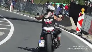 2023 Harley-Davidson European Bike Week Part 3