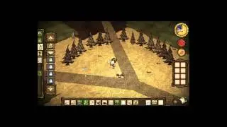Don't Starve: 2 - Um... Oops...