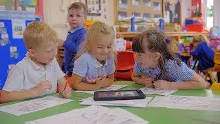 Gaia's Primary Computing Framework: Reginald Mitchell Case Study