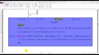 CHUYỂN ẢNH CÓ CÔNG THỨC TOÁN NGAY TRÊN WORD