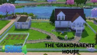 The 'Grandparents' House 👵🏼👴🏼