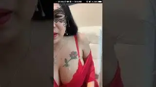 Tante toge
