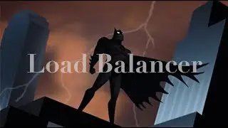 Load Balancer Explained In 3 Minutes