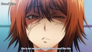 Random Anime Funny Moments #1. Funny | Hilarious Anime Moments.