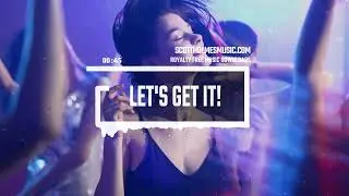 Let's Get It | Electro-Pop Background Music for Videos | FREE CC MP3 DOWNLOAD - Royalty Free Music