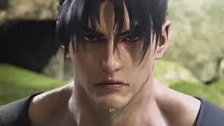Tekken 8: Character Episode - Jin Kazama
