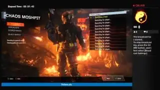 Shun_Frost's Live PS4 Broadcast black opps 3