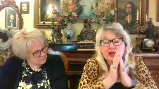Trump's Feelings; 2nd Pres Debate? Biden's Health? Trump's Stock Crash; States Turning Blue/Purple