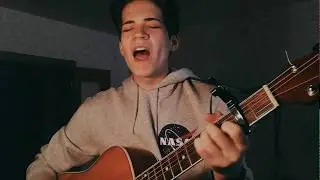 НЕРВЫ - КОМУ ТЫ ЗВОНИШЬ (mini cover)