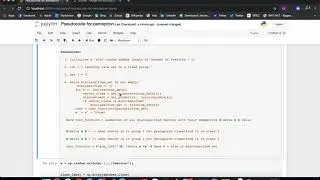 Perceptron : Understanding Algorithm and Python Implementation