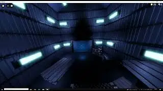 Seek Chase Warehouse Test DOORS