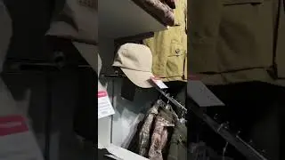 Одежда для охоты в магазине на Планерной  22 к 2 «ОКРУГ», приходите за покупками😉 
