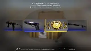 ВЫПАЛИ ПЕРЧАТКИ ЗА 100К