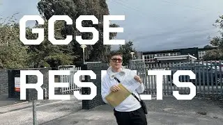 GCSE Results...