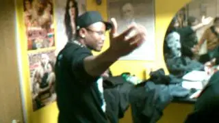 Nando vs Kev
