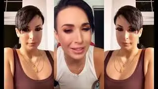 Zahra Elise Twerk and Chill Instagram Compilation #7