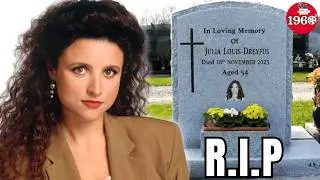 Seinfeld (1989–1998)  Cast Then and Now 2026 | Who Died Unexpectedly ?