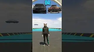 СМОЖЕТ ЛИ GROTTI STINGER GT ПРОЕХАТЬ ПО СЛОМАННОЙ ДОРОГЕ В ГТА  #gta  #gta5 #гта #gtarp #gtaonline