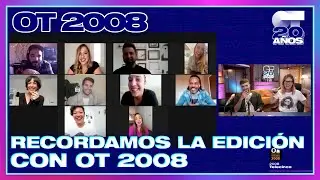 OT 2008 celebra los 