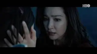 The Meg Avaliable on HBO!