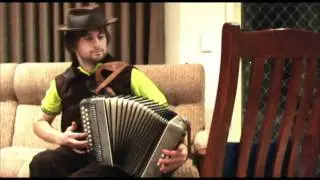 Astrid Valse - Accordéon Diatonique