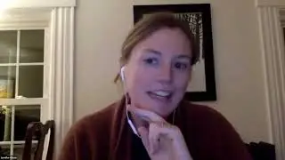 Let’s Grow Kids Early Childhood Educator Leadership Circle – Jennifer Olson