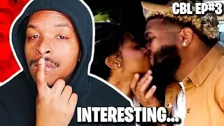 YoRO REACTS TO COULD HAVE BEEN LOVE EP 3 STUD CHECK