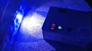 New cooling with 2 fan - NUBM35 / 4A