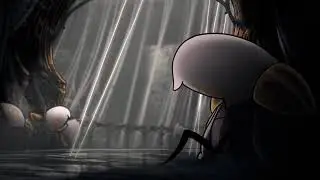 Hollow Knight