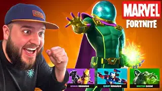 🔴LIVE - EVERY W = YOU WIN A SEASON 4 BATTLE PASS