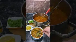 Солянка которая оживит вас 1 января !