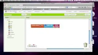 Creating lists in App Inventor 2