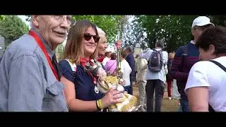 Spot Romería La Hiniesta 2024
