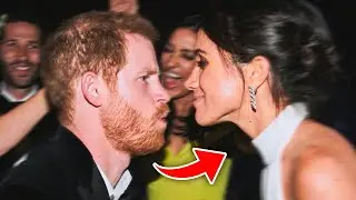 Top 10 Signs That Prove Prince Harry Will DIVORCE Meghan Markle - Part 2
