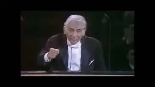 Rhapsody in Blue. G.Gershwin - Leonard Bernstein, New York Philharmonic (1976)