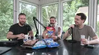 UNCUT: Popcorn Flavor Face-Off: Candy Pop vs. Cookie Pop Taste Test & Ranking