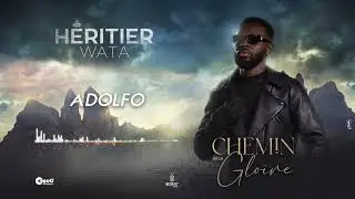 Héritier Wata - Adolfo (Audio Officiel)