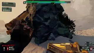 Killing Floor 2 Gunslinger Hell on Earth solo test